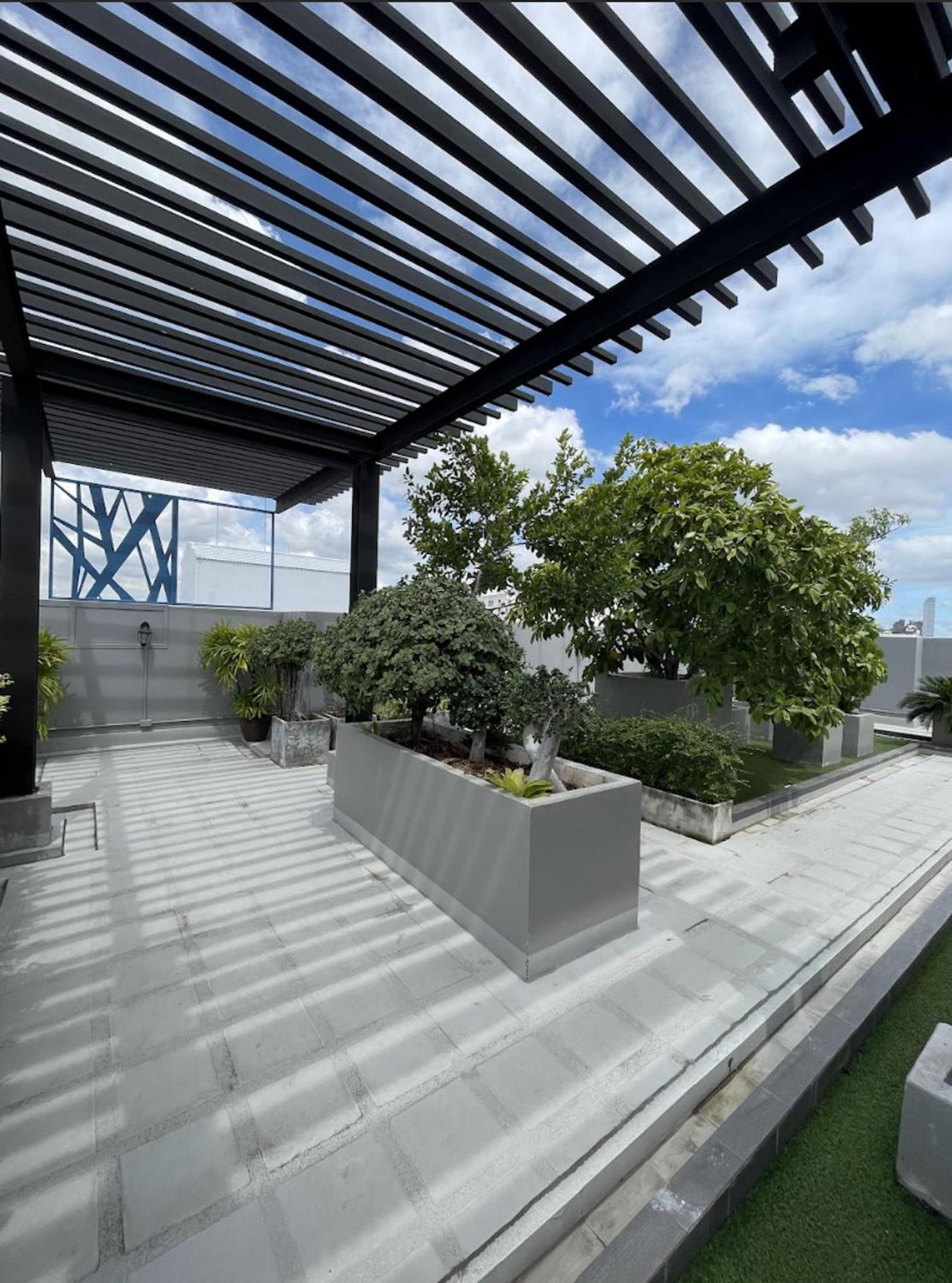 1 Big Br Near Bts Ekkamai - Sky Pool & Gym Căn hộ *