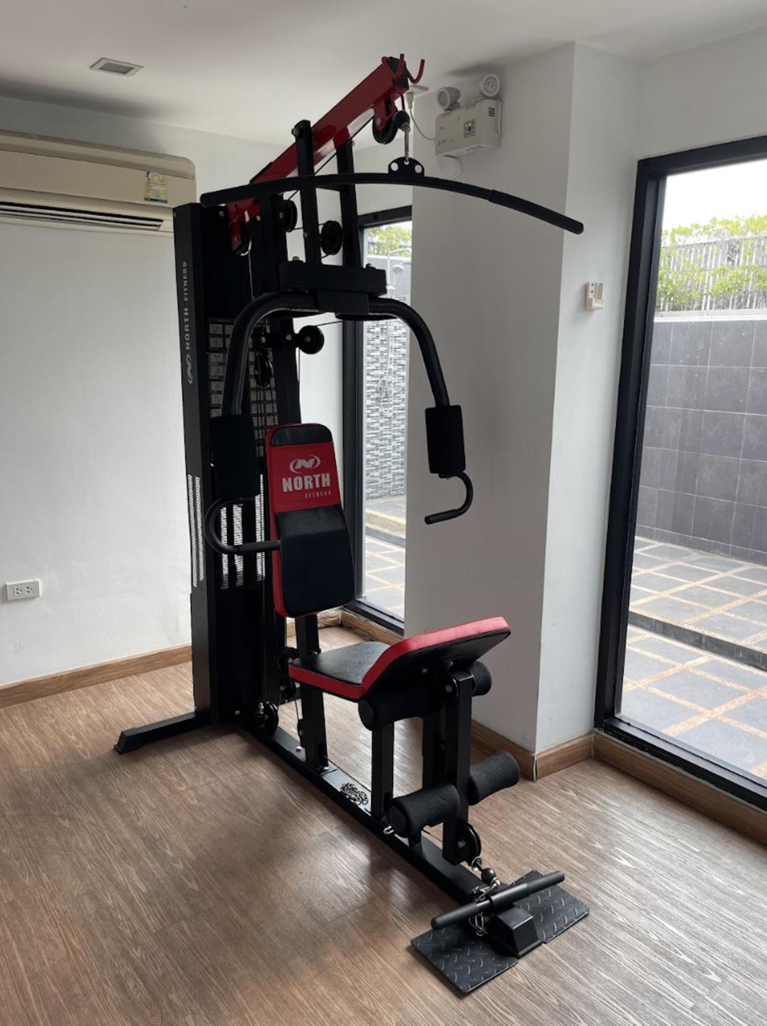 1 Big Br Near Bts Ekkamai - Sky Pool & Gym Căn hộ